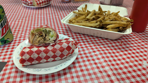 Photo of Best Bite Shawarma - 332 High St N, Thunder Bay, ON P7A 5S4